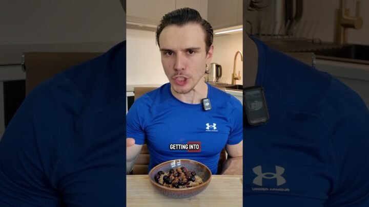 Why I Gave Up Bulking #fitness #gym #bodybuilding