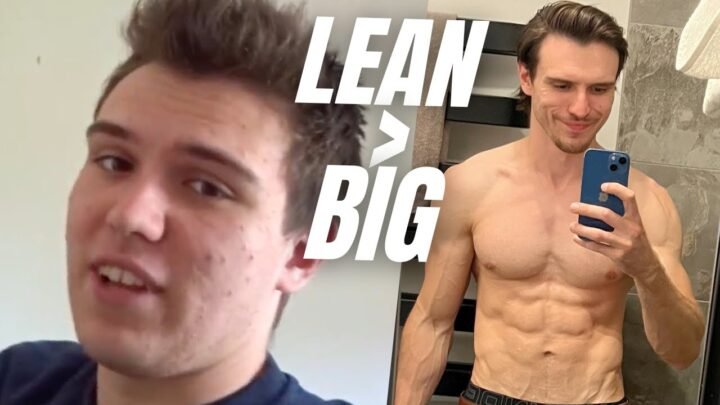 Why I’m Done Bulking For Good