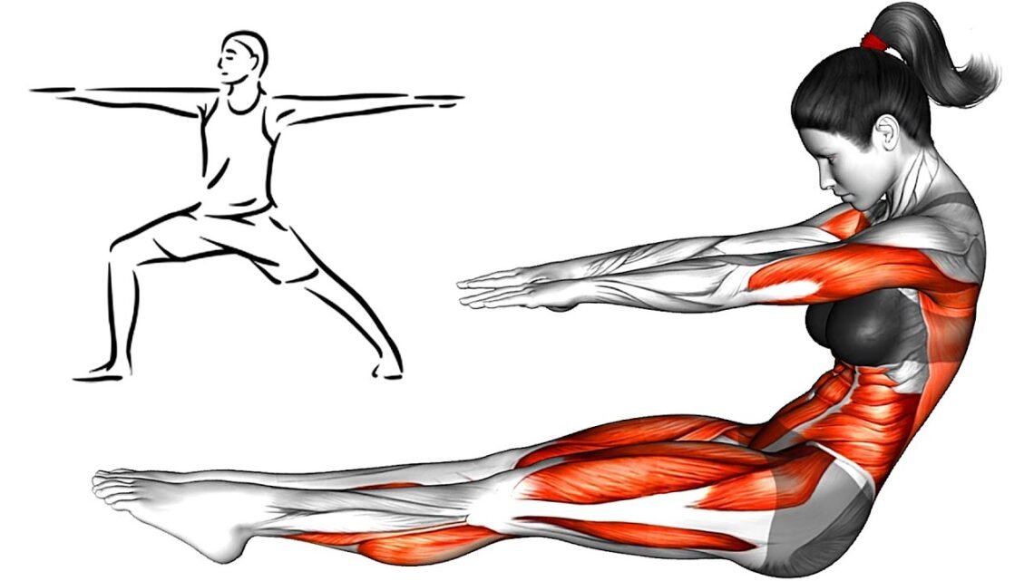 6 Minutes Daily Morning Mobility Flow 6 Minutes Daily Morning Mobility Flow