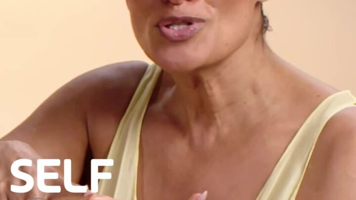 Lessons Tracee Ellis Ross Learned Through the Decades