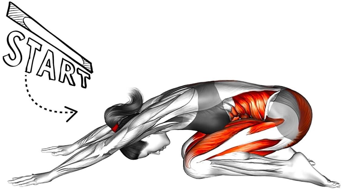 Bed Exercises to Do Before Going to Sleep Bed Exercises to Do Before Going to Sleep