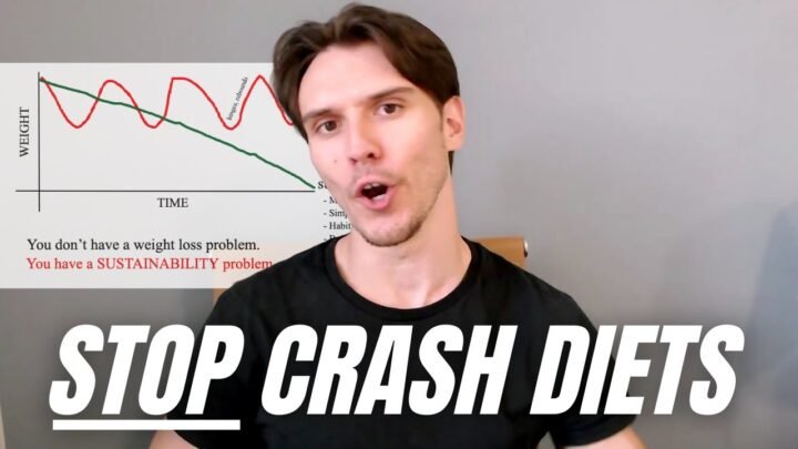 Why You Keep Failing Weight Loss (And How to Fix It)