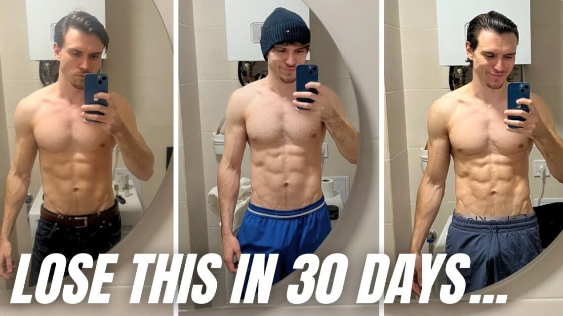How Much Weight Can You REALLY Lose in 30 Days (Plant Based-Diet) How Much Weight Can You REALLY Lose in 30 Days (Plant Based-Diet)