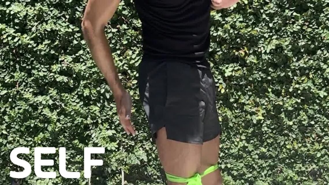 Working Out with Ezra Sosa Working Out with Ezra Sosa