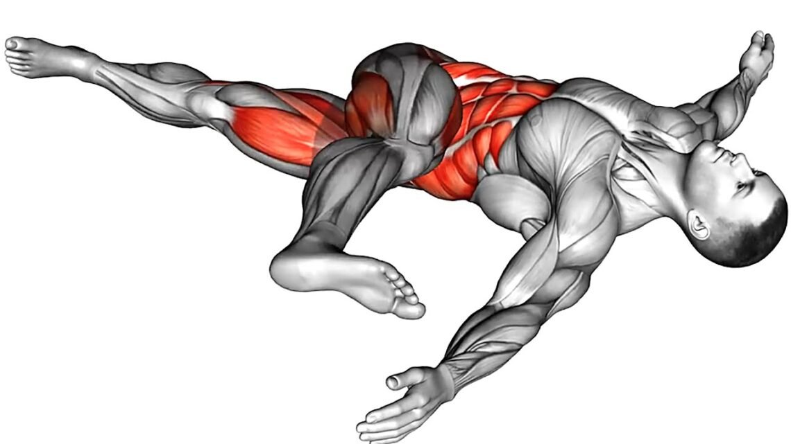 Boost Mobility and Relieve Joint Pain Boost Mobility and Relieve Joint Pain