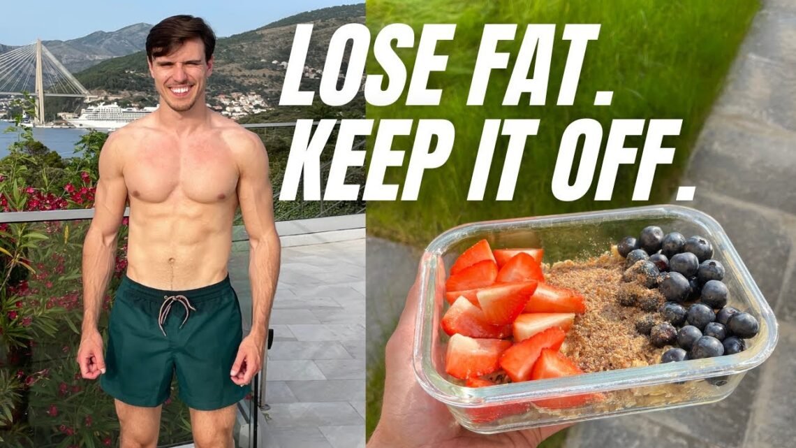 The EASIEST method I’ve found to lose weight and keep it off… The EASIEST method I’ve found to lose weight and keep it off…