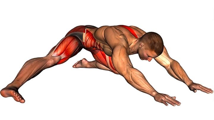 Best Morning Warm up Exercises No Equipment