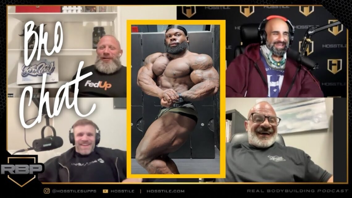 Urs in Germany, Keone Moves to Open  BRO CHAT #228 Urs in Germany, Keone Moves to Open  BRO CHAT #228