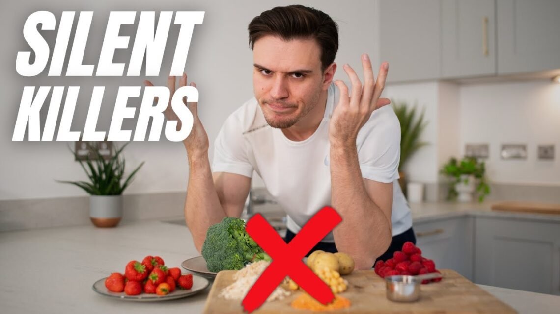 Why You’re STILL Not Losing Weight (Even Eating Whole Foods) Why You’re STILL Not Losing Weight (Even Eating Whole Foods)
