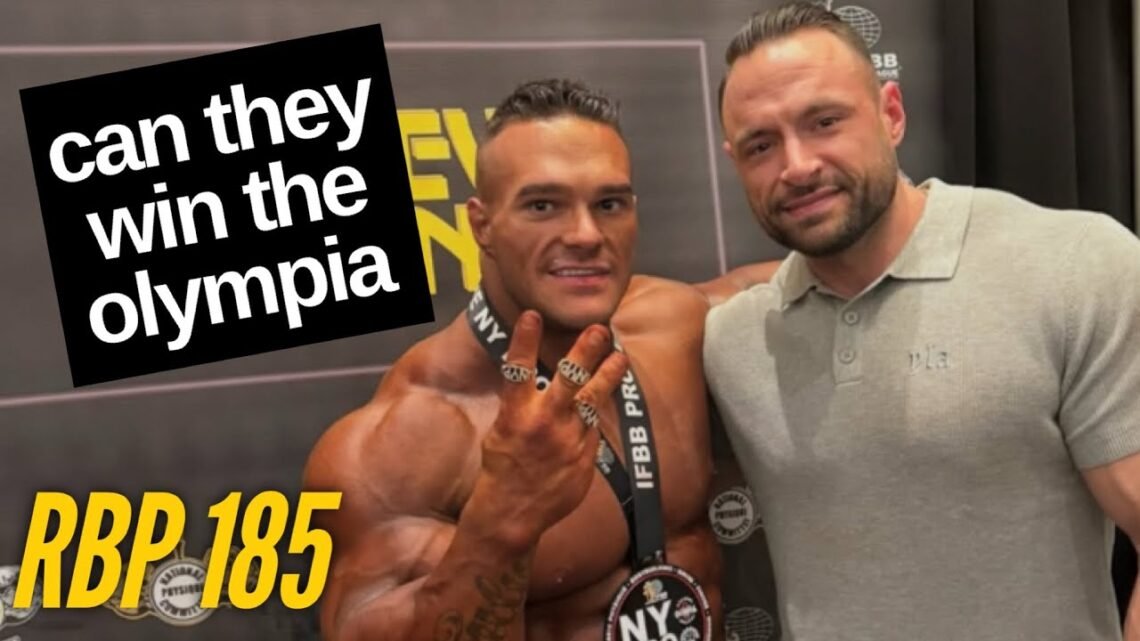 THE MAN WITH NICK WALKERS PLAN  Kyle Wilkes  RBP #185 THE MAN WITH NICK WALKERS PLAN  Kyle Wilkes  RBP #185