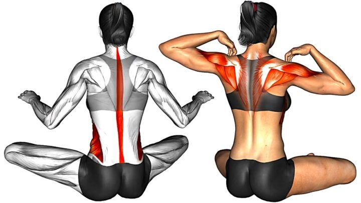 6 Min Mobility Workout