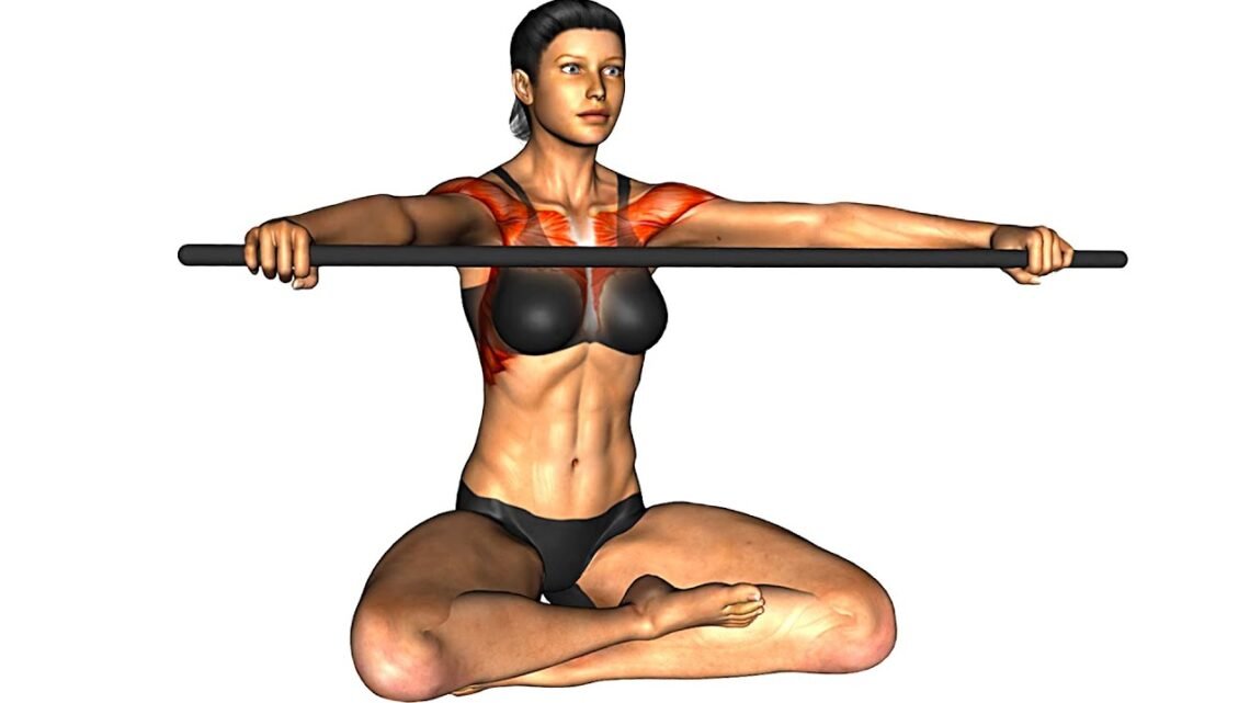 Full Body Mobility Workouts Full Body Mobility Workouts