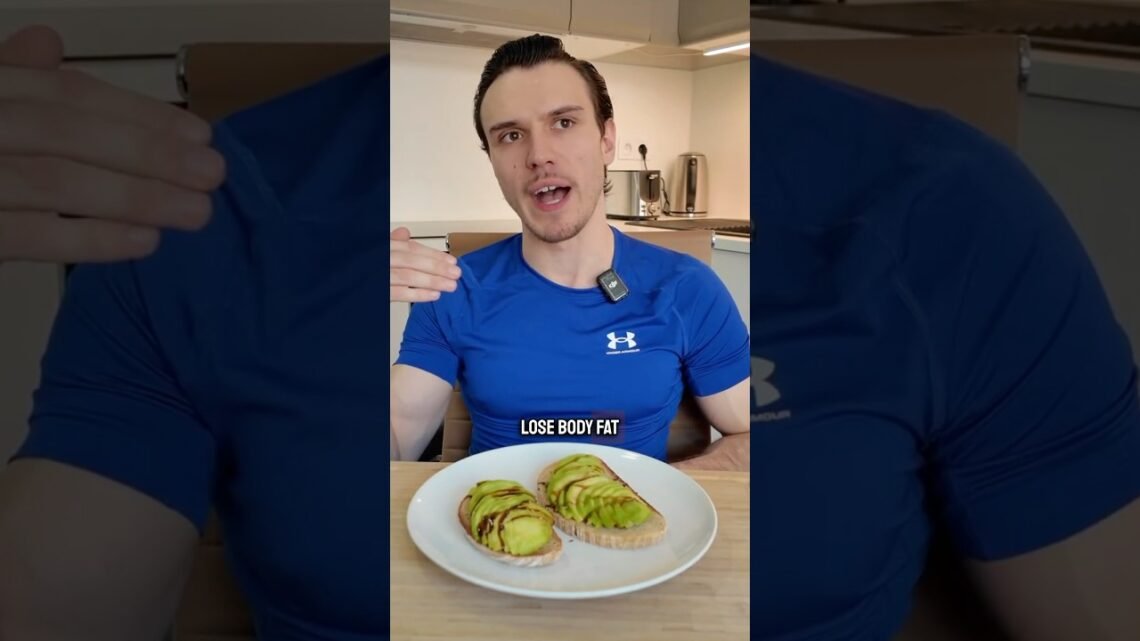 #1 Rule For Fat Loss #dietplan #fatloss #fitness