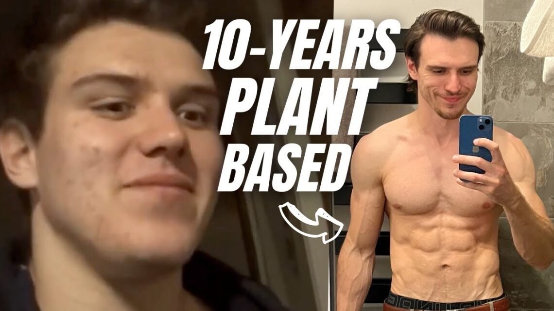 I’ve Been Plant-Based for 10 Years…Here’s What I Learned I’ve Been Plant-Based for 10 Years…Here’s What I Learned