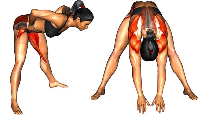 Morning Warm-up Exercises for Women