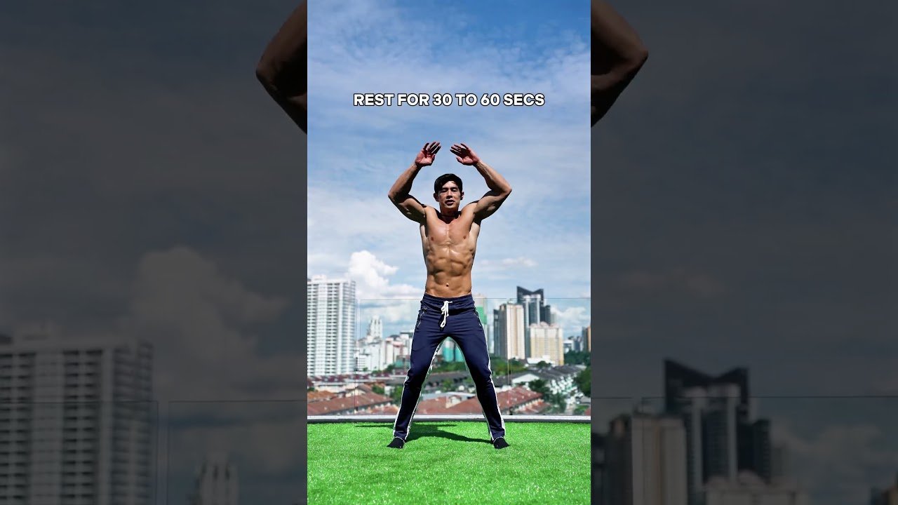 Immortal Routine H Another Easy but Crazy routine – Beast Immortal