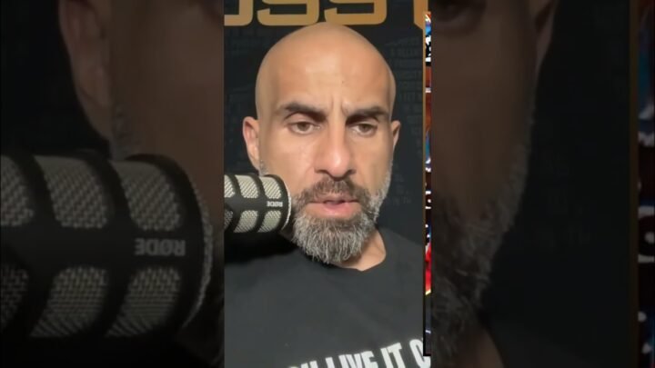 Hadi Choopan: Can He Dominate From The Back? #shorts