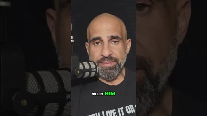 Derek’s Biggest Weakness: Can He Win? Bodybuilding #shorts