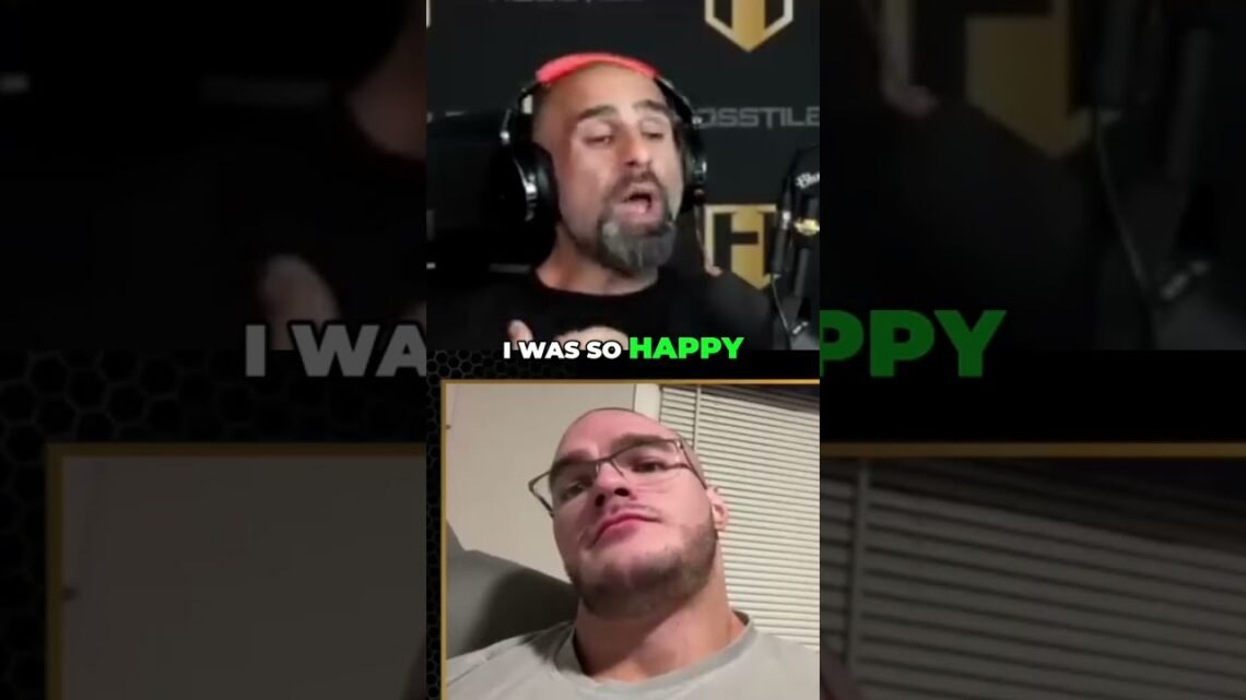 Dealing With Hardships #shorts