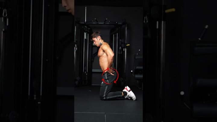 Stop doing Push Ups like this