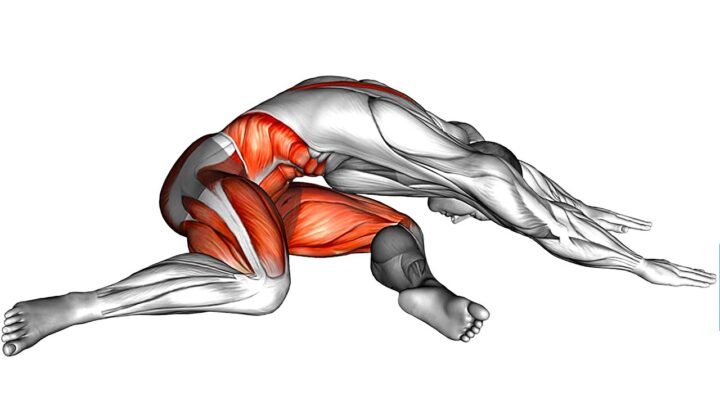 Pelvic Floor Exercises for Anyone and Everyone (improve blood circulation)