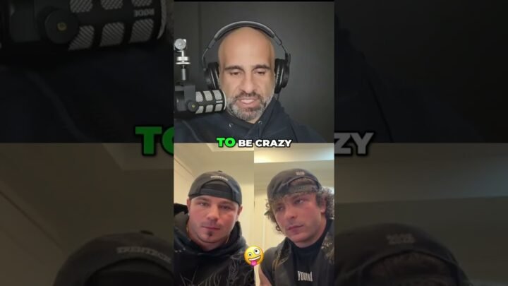 Trend Twins: Pressure of Expectations & Being True #shorts