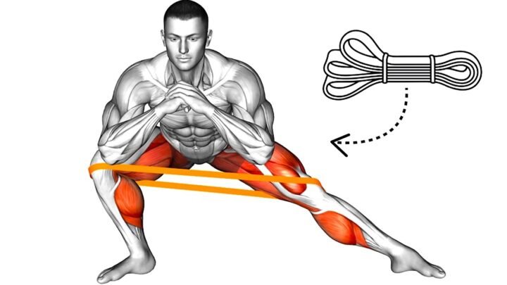 Unlock Your Inner Strength with Resistance Band Exercises