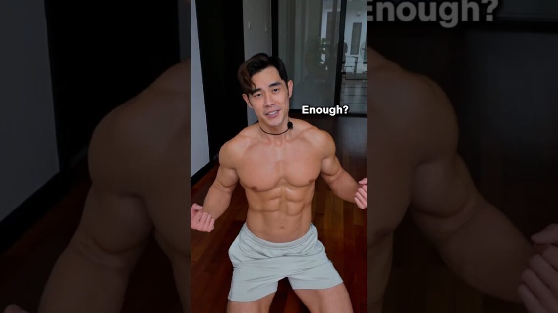 Do this to level up your Chest at Home