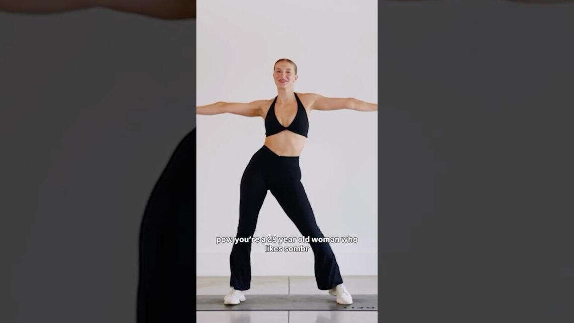 pov: you’re a 29 year old who loves sombr