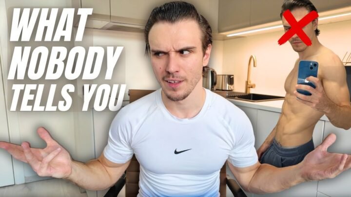 The Dark Side of Losing Weight