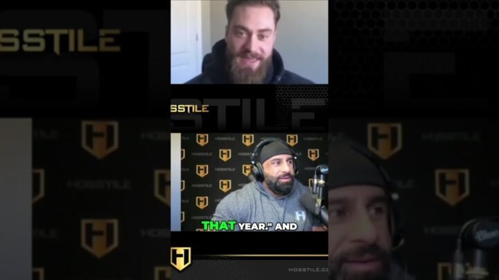 Being Ready To Be The Champ  #shorts