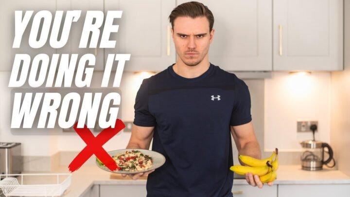 Plant-Based Diet: Top 5 Mistakes