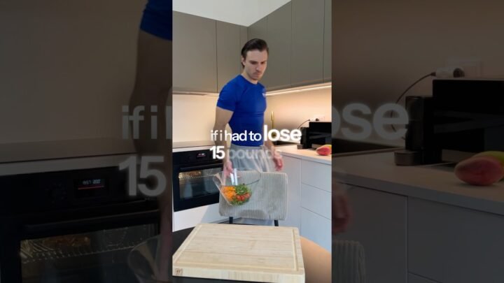 How to lose 15 pounds on a plant-based diet🌱🔥 #vegan #plantbased #weight loss ht