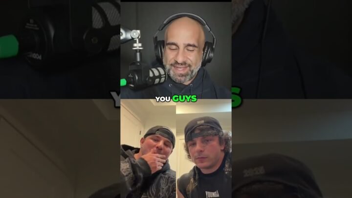 Twin Brothers’ Relationship Rules & Girlfriend Drama! #shorts