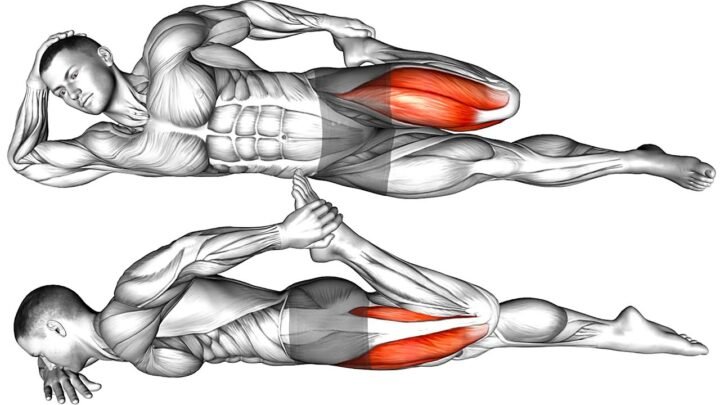 Exercises for Knee Osteoarthritis and Joint Pain