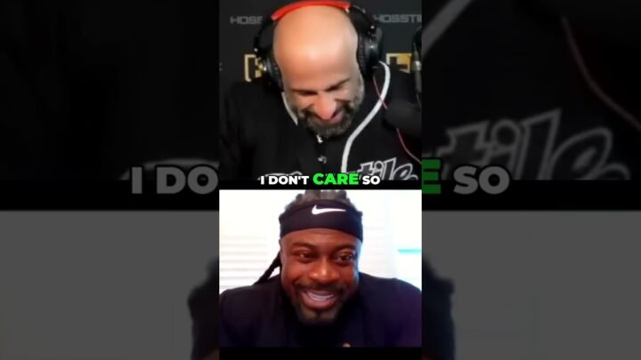 Seeing Phil Heath: The Impossible Physique at Olympia #shorts