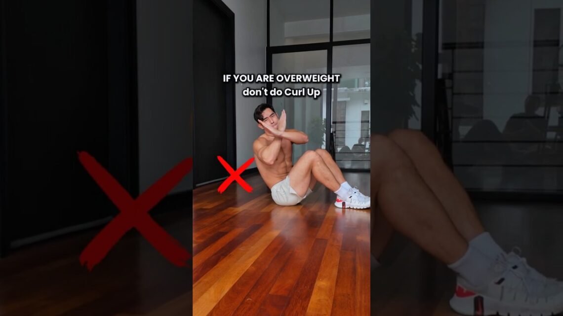 Maximize your Abs with these fixes