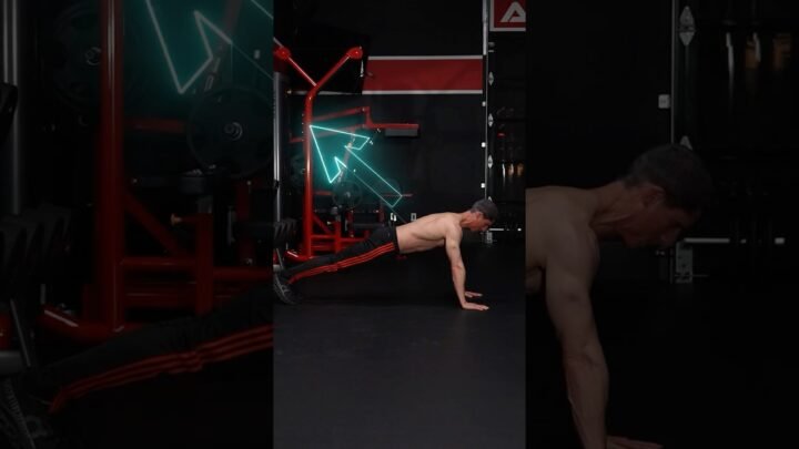 This Will Change How You Do Pushups