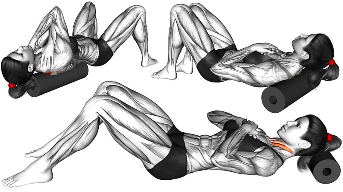 Back Pain and Poor Posture (Do These Exercises)