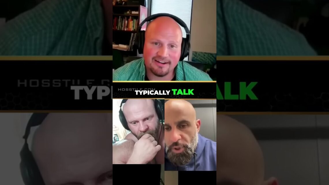 Studies Show THIS Exercise is BETTER?! But Does it Matter? #shorts