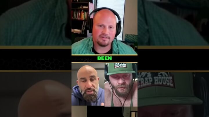 Bodybuilders & Science: Using Science as a Tool, Not a Bible #shorts