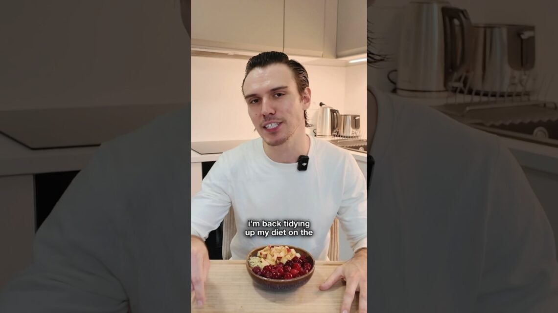 How I DON’T Gain Weight Over Christmas #weightloss #fatloss #dietplan