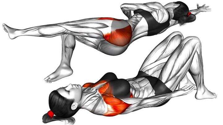 Try The 12-Minute Home Workout