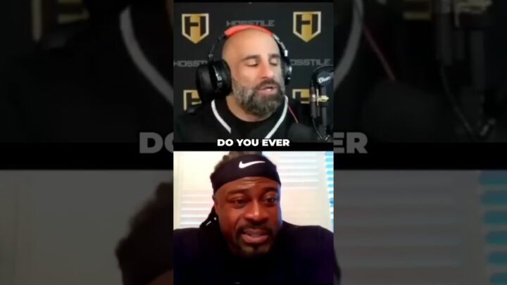 From Prison to Gains: How Bodybuilding Saved My Life #shorts