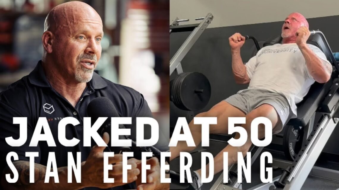 GLP’s, CPAP, BLOOD PRESSURE, MITIGATING RISKS  Stan Efferding  Fouad Abiad’s RBP #202