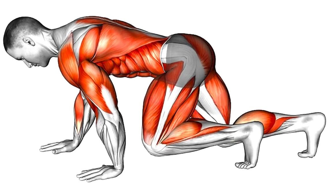 Unlock Insane Functional Mobility (Full Follow Along)