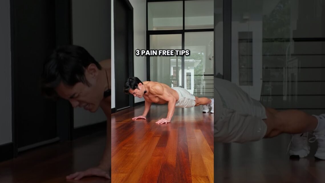 3 Immediate Fixes To Train Better!