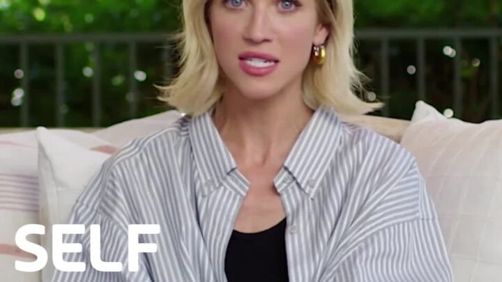 Brittany Snow Gives Props to Bobby-Lynne