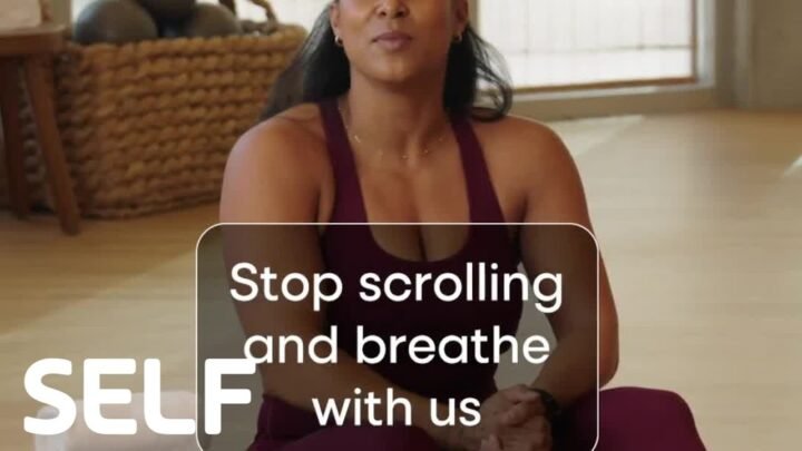 Postpartum Recovery Workout with Lita Lewis