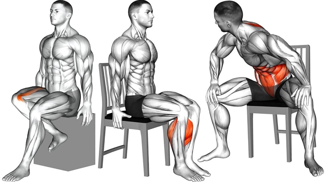 Morning Daily Mobility Routine for Beginners